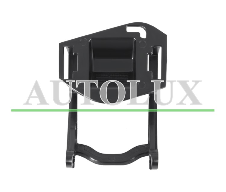 Soporte lavafaros volvo xc60 2013-2017 parachoques delantero / derecho.  Referencia OE:31323772