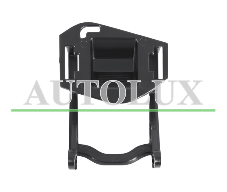 Soporte lavafaros volvo xc60 2013-2017 parachoques delantero / izquierdo.  Referencia OE:31323771