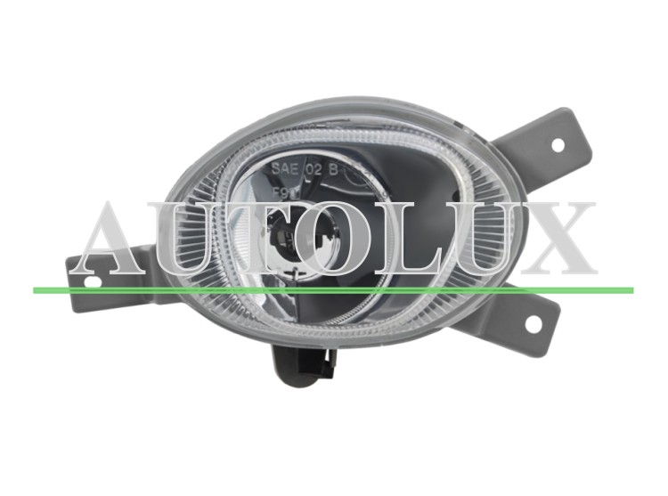 Faro antiniebla volvo xc70 2000-2005 derecho.  Referencia OE:9190905