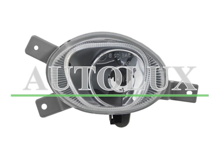 Faro antiniebla volvo xc70 2000-2005 izquierdo.  Referencia OE:9190904