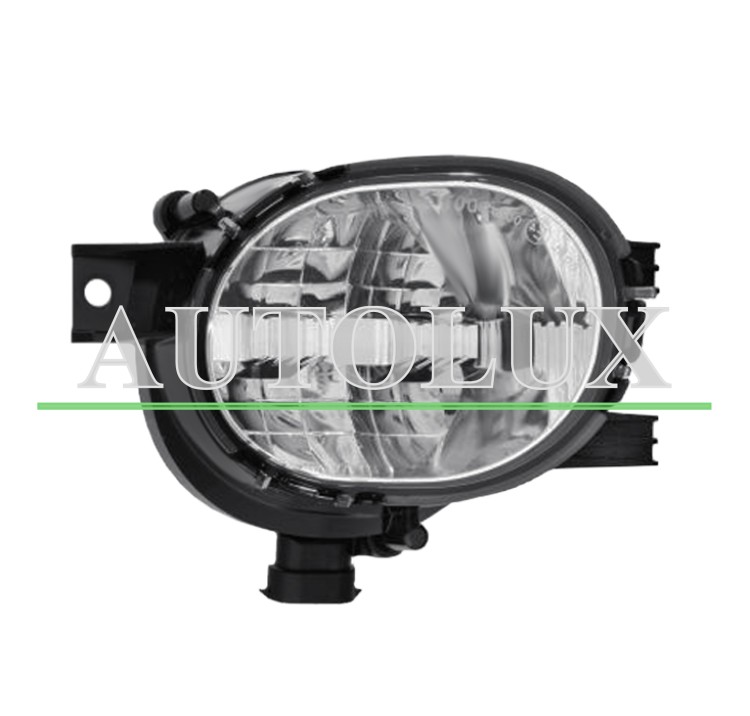 Faro antiniebla volvo xc70 2013-2016 derecho.  Referencia OE:31383205