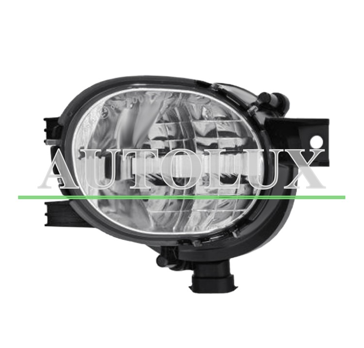 Faro antiniebla volvo xc70 2013-2016 izquierdo.  Referencia OE:31383204
