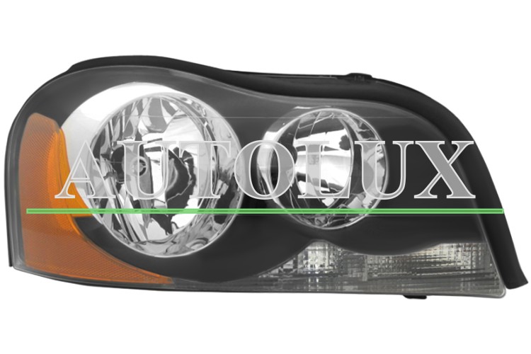 Faro delantero volvo xc90 2007-2015 derecho.  Referencia OE:31290887