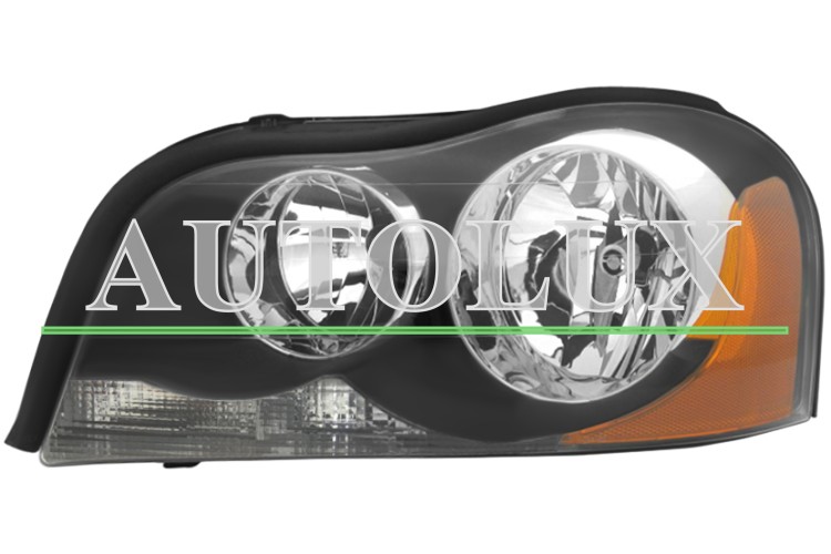Faro delantero volvo xc90 2007-2015 izquierdo.  Referencia OE:31290886