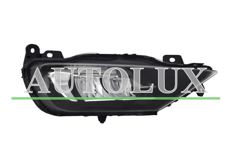 Faro antiniebla volvo s90 2016-2020 derecho.  Referencia OE:32337365