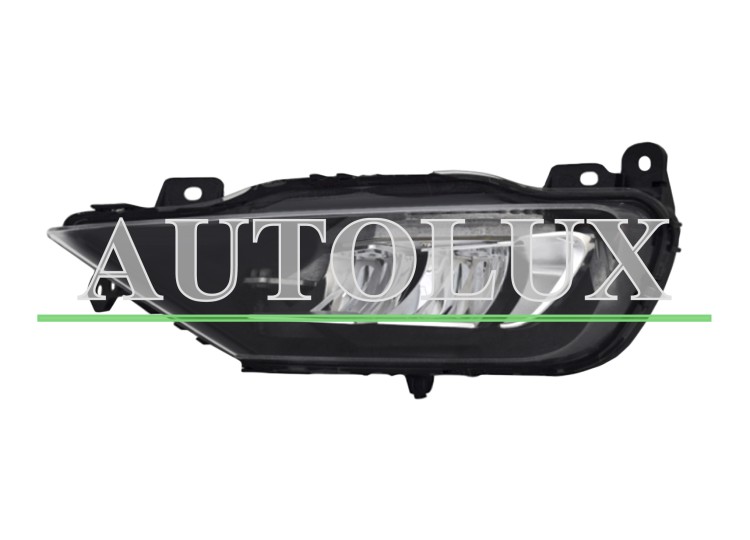 Faro antiniebla volvo s90 2016-2020 izquierdo.  Referencia OE:32337364