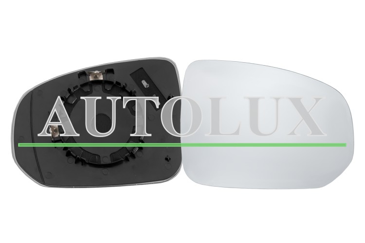 Cristal espejo retrovisor volvo xc60 2017-2021 con soporte / termico / convexo / derecho.  Referencia OE:31477166