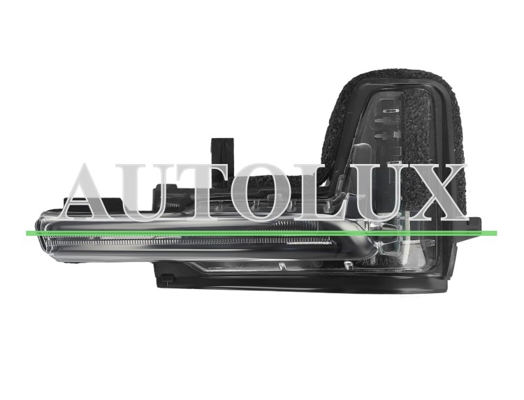 Piloto espejo retrovisor volvo xc90 2019-2024 derecho.  Referencia OE:31385686
