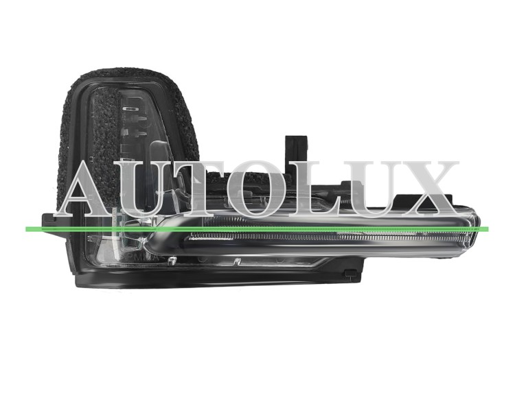Piloto espejo retrovisor volvo xc90 2015-2019 izquierdo.  Referencia OE:31385685