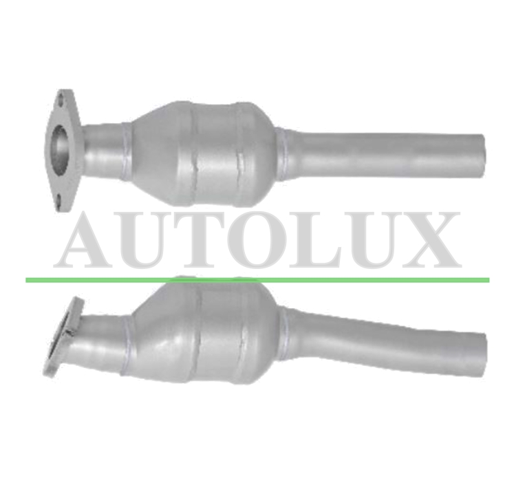 Catalizador hyundai i30 1.4i 16v mot.g4lc 2º catalizador 2014-2016 . Referencia OE:28600A6700