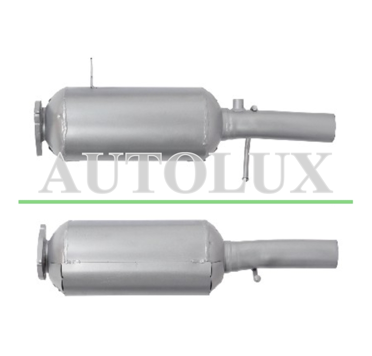 Filtro de particulas land rover range rover evoque 2.0td mot.224dt 2º dpf dpf 2011-2015 . Referencia OE:LR024246