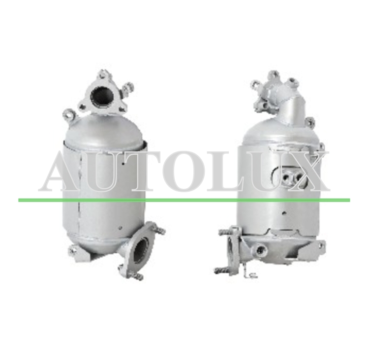 Filtro de particulas kia ceed 1.6crdi mot.d4fb catalizador+dpf dpf 2009-2012 . Referencia OE:289902A620