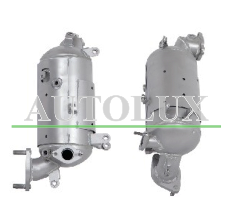 Filtro de particulas hyundai ix35 2.0crdi mot.d4ha catalizador+dpf dpf 2013-2015 . Referencia OE:289902F730