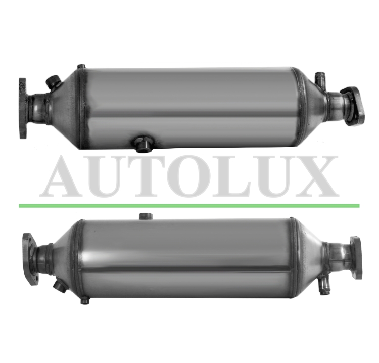 Filtro de particulas kia sportage 2.0crdi mot.d4ea catalizador+dpf dpf 2004-2010 . Referencia OE:2899027270
