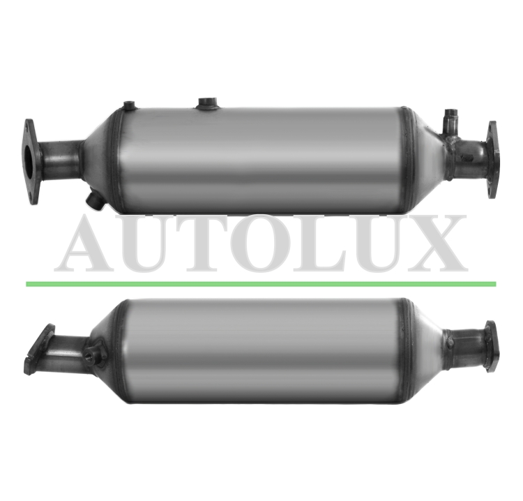 Filtro de particulas kia carens 2.0crdi mot.d4ea catalizador+dpf dpf 2006-2013 . Referencia OE:2899027400