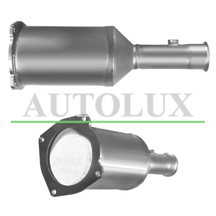 Filtro de particulas citroen c5 2.0hdi mot.rhs/ rhz 3º dpf dpf 2000-2004 . Referencia OE:1731R9