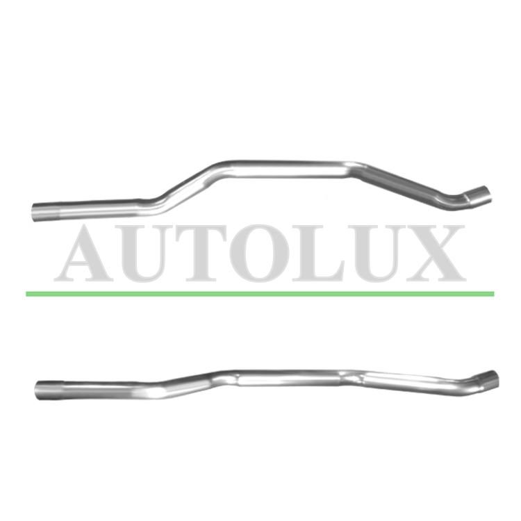 Tubo de escape ford mondeo 2.0tdci 2wd 2014-2018 . Referencia OE:1873151