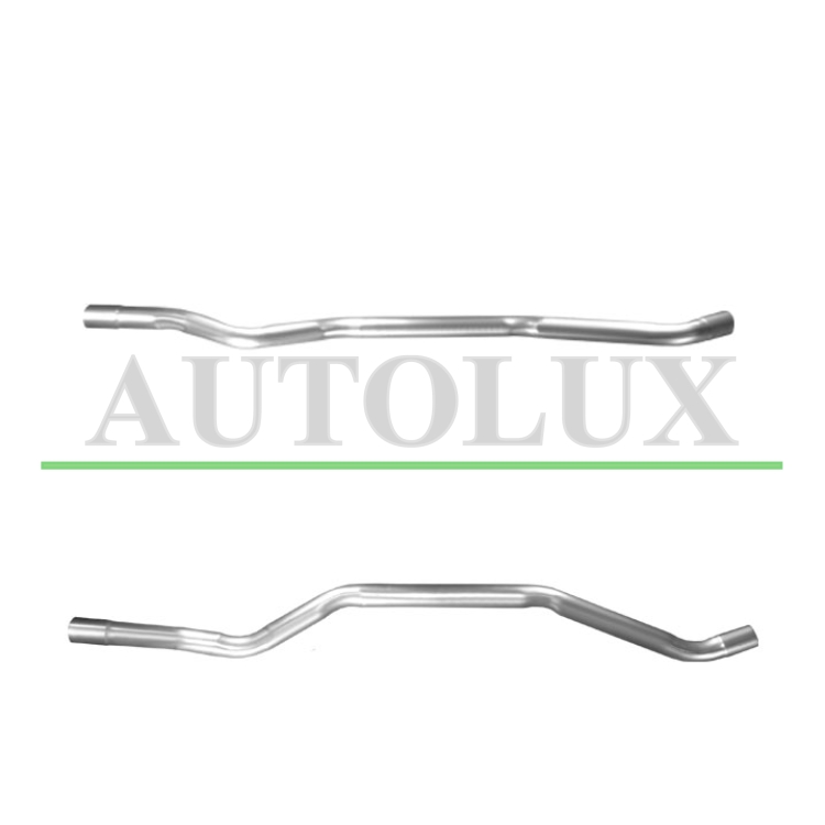 Tubo de escape ford mondeo 1.5tdci 2º tubo 2015-2022 . Referencia OE:1873378