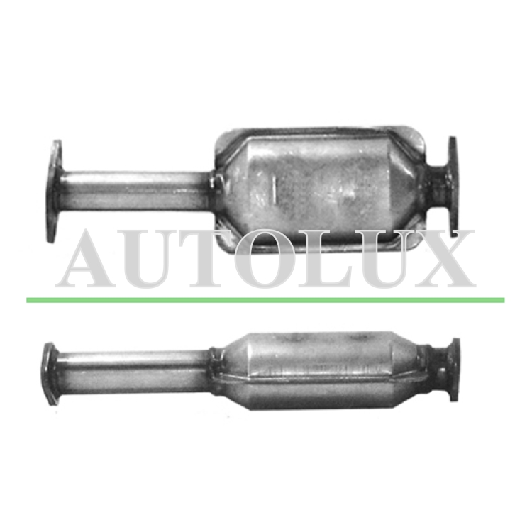 Catalizador rover 115 1.5d mot.tud5 1996-1998 . Referencia OE:GEX8068