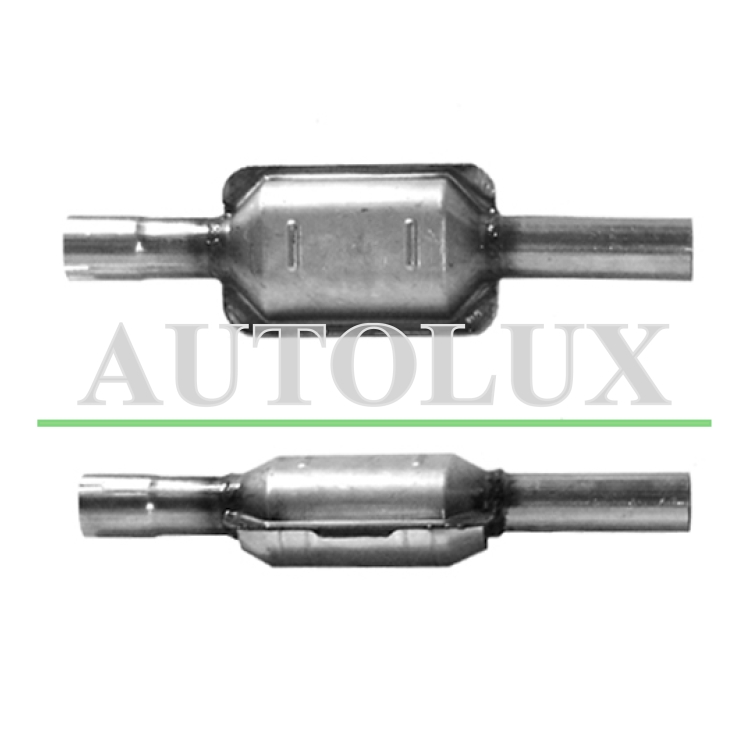 Catalizador jeep wrangler 4.0i 12v series yj 1991-1997 . Referencia OE:5083053AA