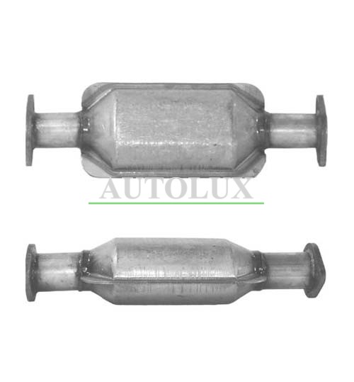 Catalizador MITSUBISHI Eclipse Gasolina 1991-1995 - Ref. OE:MB924074 Catalizador mitsubishi eclipse 2.0i 16v coupe mot.4g63 1991-1995 . Referencia OE:MB924074