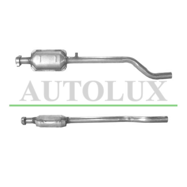 Catalizador rover rv8 4.0i v8 16v lado izdo 1992-1996 