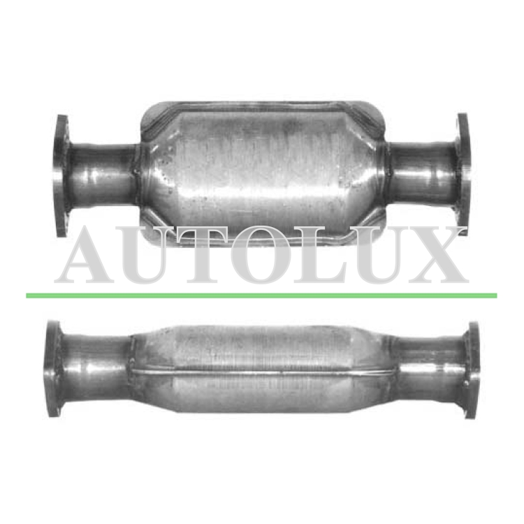 Catalizador toyota celica 2.0i 16v mot.3s-ge 1989-1994 . Referencia OE:1845074250