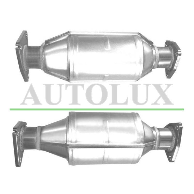 Catalizador honda prelude 2.0i 16v mot.f20a4 1997-2001 