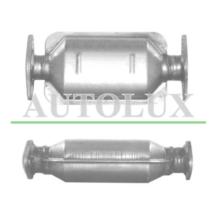 Catalizador kia carens 1.8i 16v 2002-2006 . Referencia OE:289502Y100