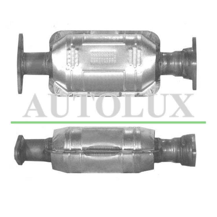 Catalizador kia carens 1.8i 16v 2000-2002 . Referencia OE:289502X030