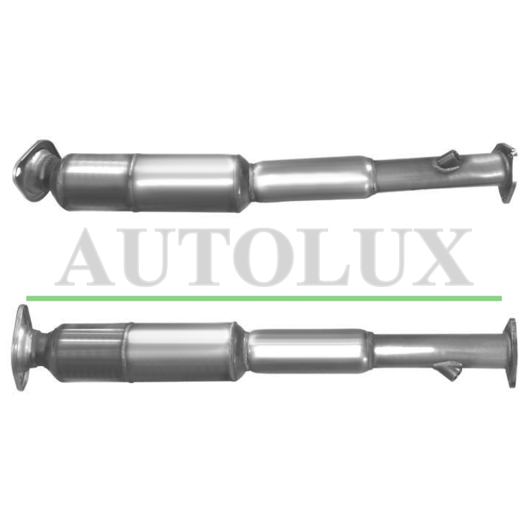 Catalizador honda legend 3.5i v6 24v mot.c35a2 1996-1998 . Referencia OE:18151P5AG10