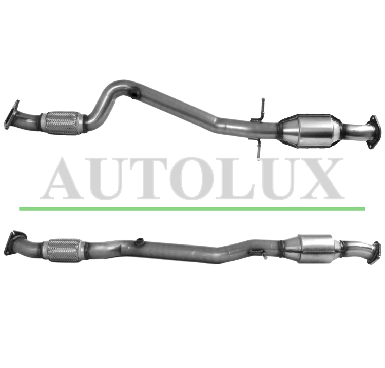 Catalizador opel astra j 1.6i 16v turbo mot.a16let 2º catalizador 2009-2015 . Referencia OE:39031999