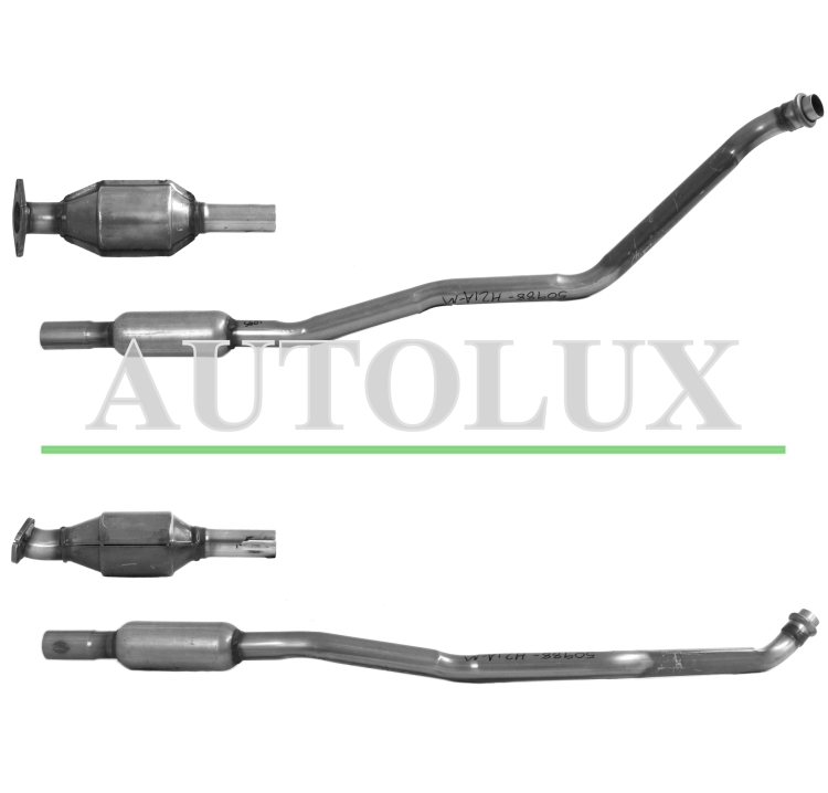 Catalizador kia picanto 1.2i 16v mot.g4la 2º catalizador 2015-2017 . Referencia OE:286501Y310