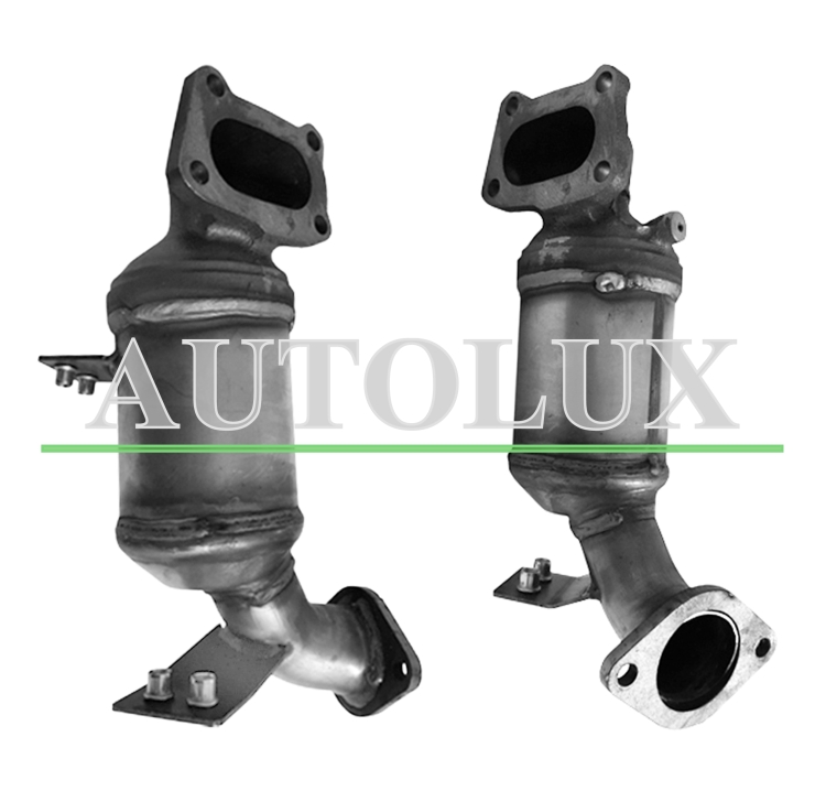 Catalizador kia picanto 1.0 t-gdi 12v mot.g3lc 2017-2020 . Referencia OE:2853004HG0