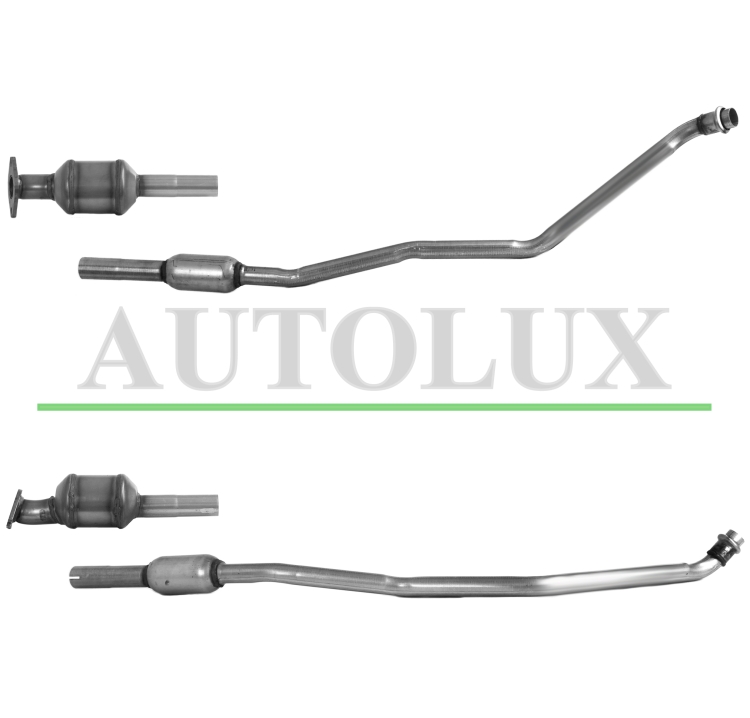 Catalizador kia picanto 1.0i 12v mot.g3la 2º catalizador 2015-2017 . Referencia OE:286501Y170