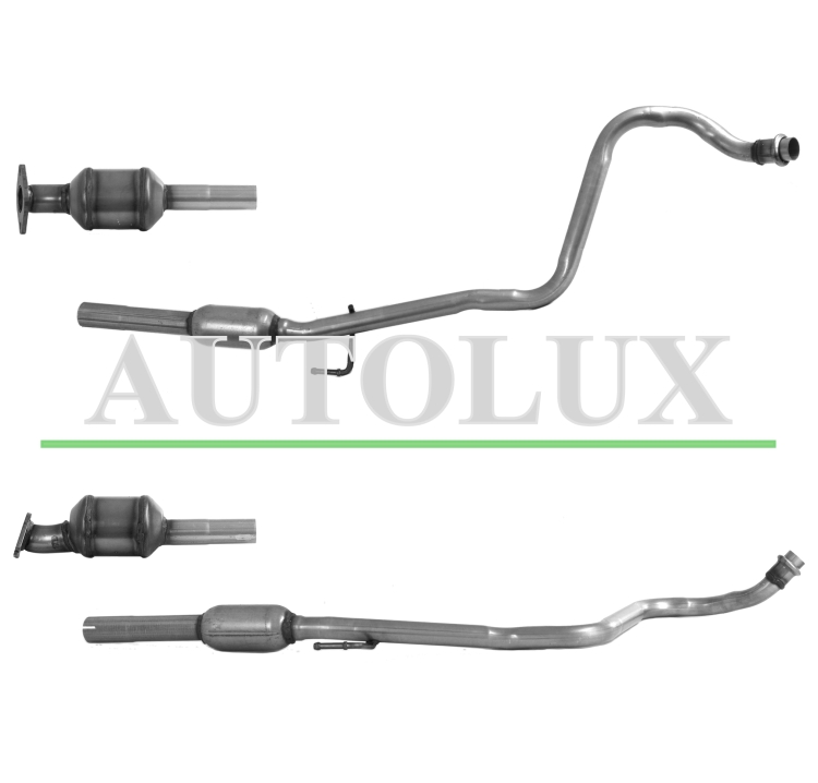 Catalizador kia picanto 1.0i 12v glp mot.g3la/ g3ld 2º catalizador 2017-2020 . Referencia OE:28600G6140