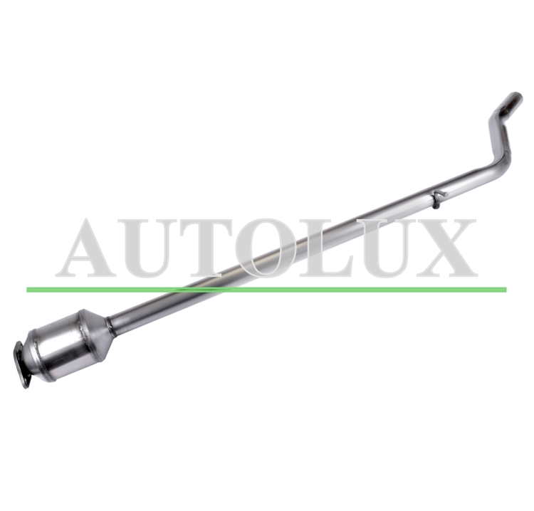 Catalizador fiat idea 1.9jtd mot.188b2 2003-2011 . Referencia OE:55187488