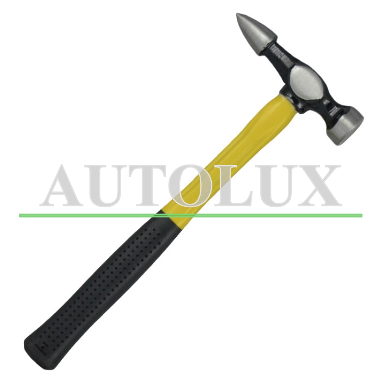 Martillo plano cónico. Referencia JBM: 11543.