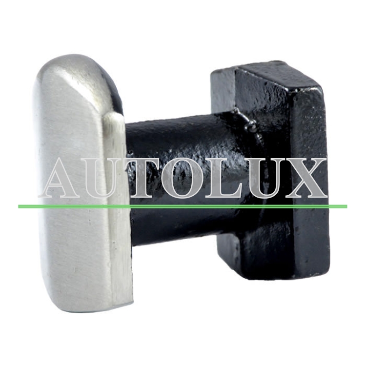 Tas dos cantos romo. Referencia JBM: 11546.