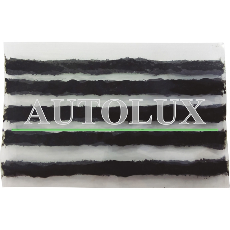 Set de 5 mechas de recambio. Referencia JBM: 12973.