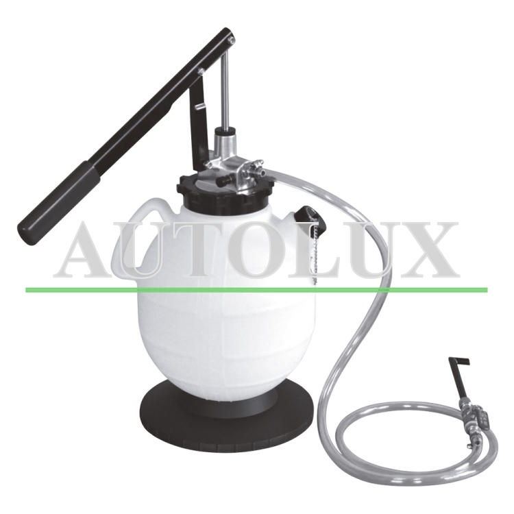 Bomba llenado sistema transmisión sin accesorios. Referencia JBM: 13234.