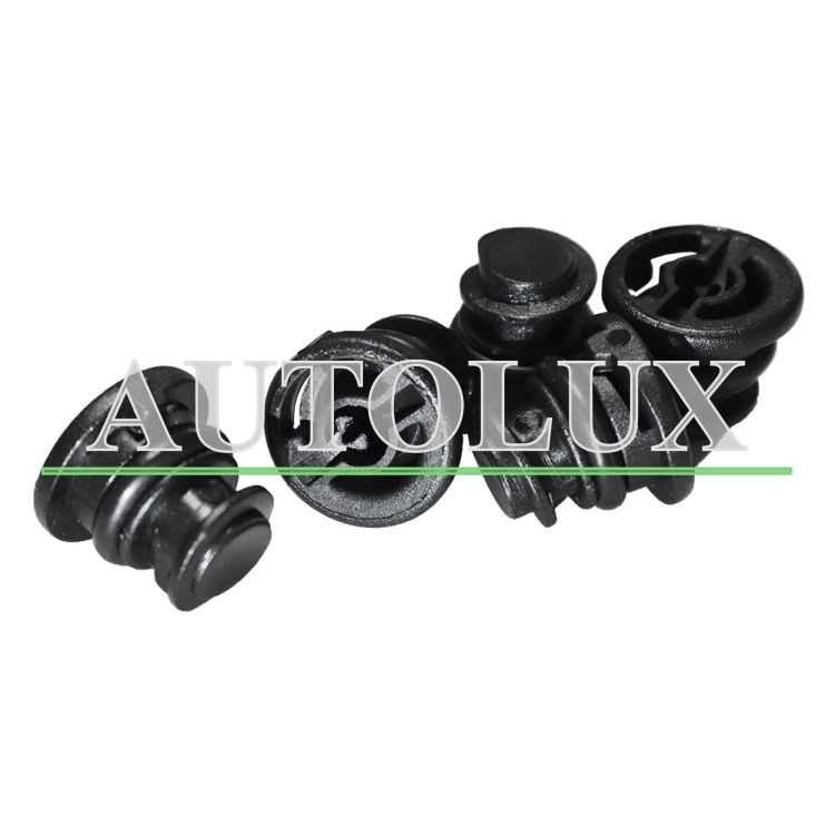 Bolsa de 5 tapones de cárter volkswagen. Referencia JBM: 13969.