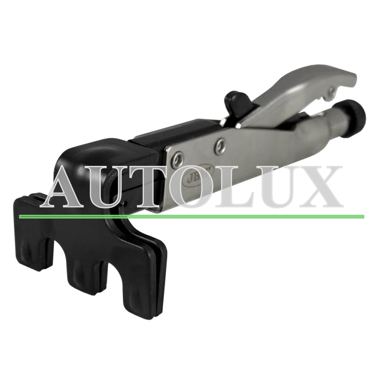 Mordaza 195mm. Referencia JBM: 14103.