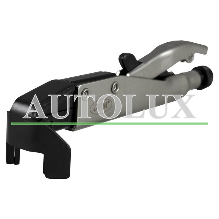 Mordaza 215mm. Referencia JBM: 14104.