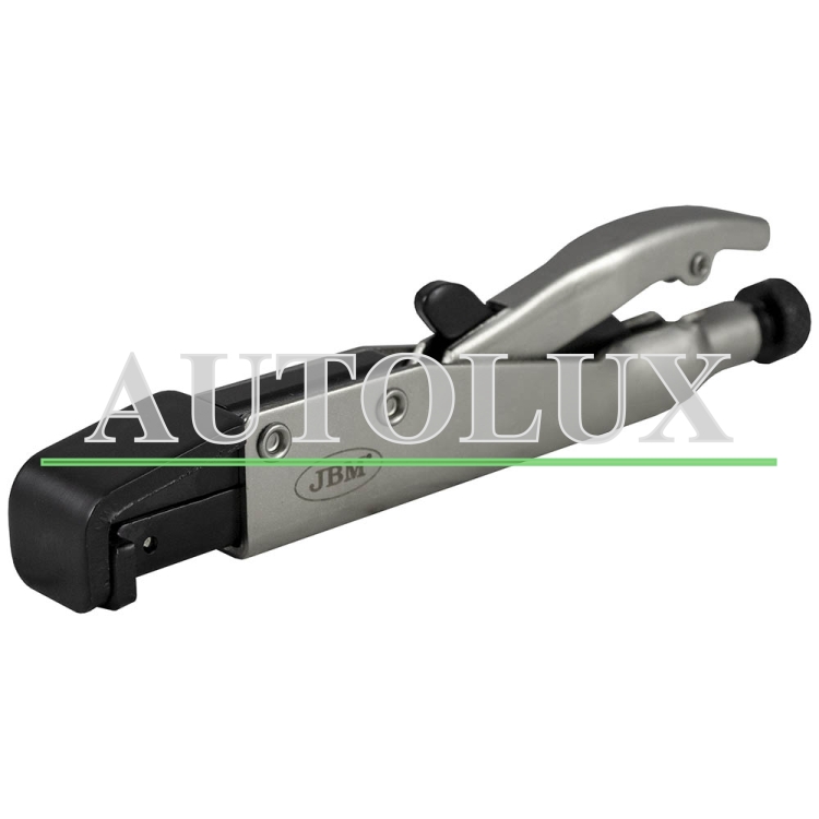 Mordaza 225mm. Referencia JBM: 14105.