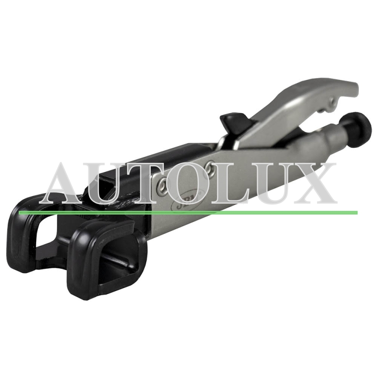 Mordaza 195mm. Referencia JBM: 14107.