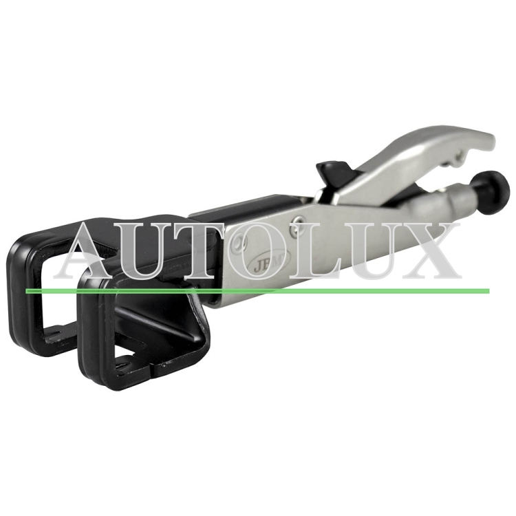 Mordaza 195mm. Referencia JBM: 14108.