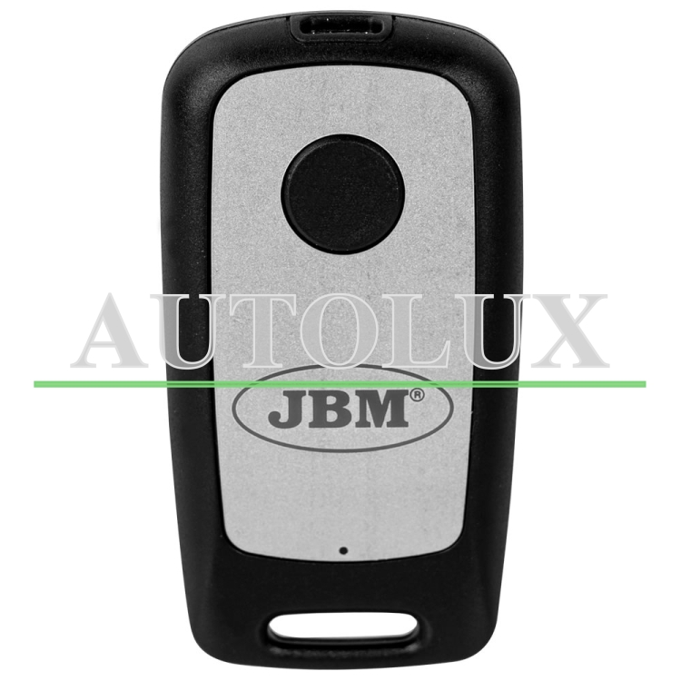 Llavero para sistema de alarma antiabandono. Referencia JBM: 15671.