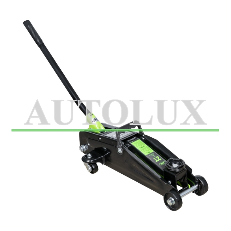 Gato hidráulico carretilla 2t. Referencia JBM: 50815.