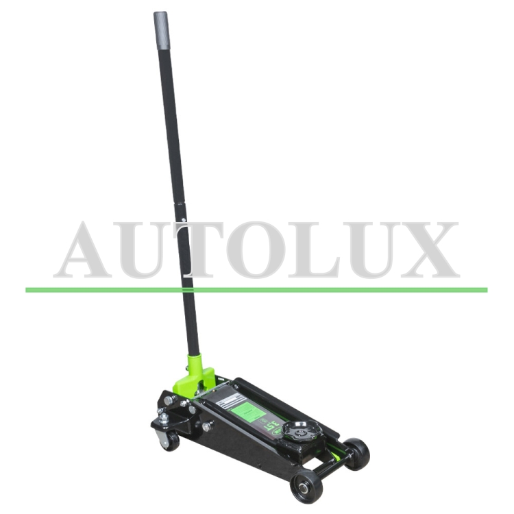 Gato hidráulico carretilla 3,5t. Referencia JBM: 50818.